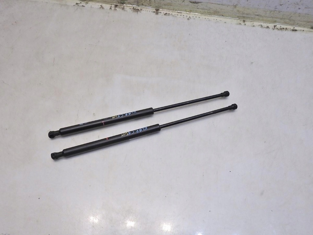 фото №8, Амортизаторы амортизаторы крышки citroen c5 i lift 8731k2
