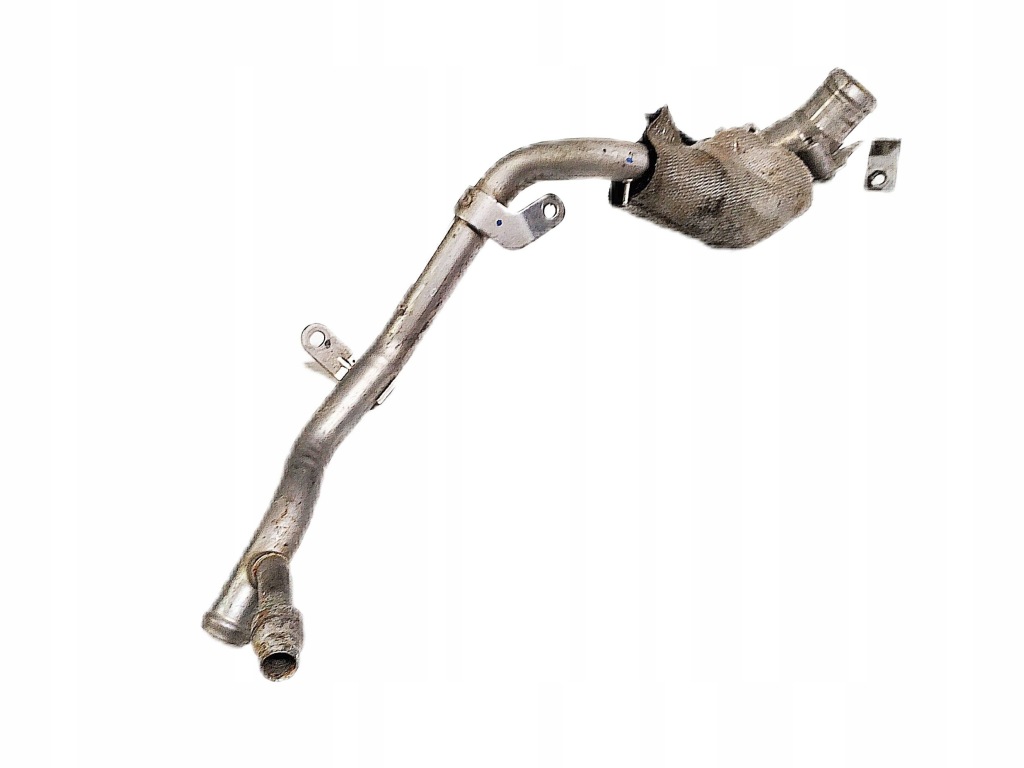 Купить Mercedes-benz оригинальный номер a1332000551 пабтрубок  труба воды