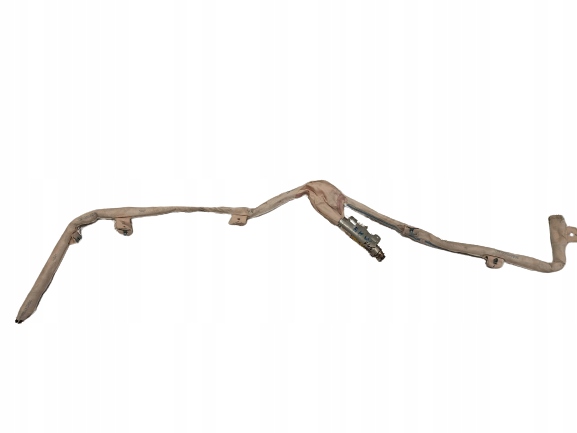 фото №1, Bmw f45 шторка безопасности правая 7301296