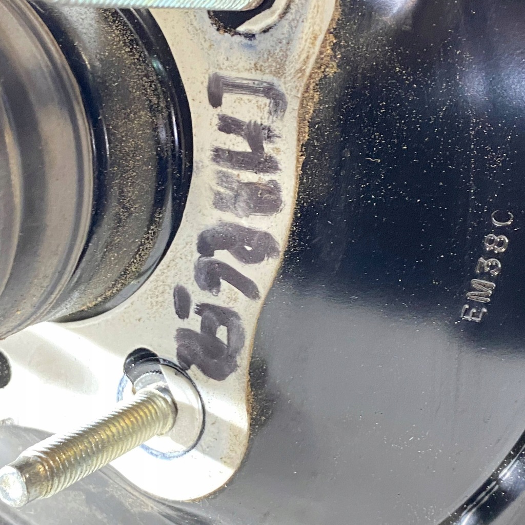 фото №11, Dodge charger 2017 усилитель тормозов тормоза