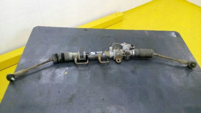 фото №6, Трансмиссия hyundai atos 1,0b 1999r. 57700-02010