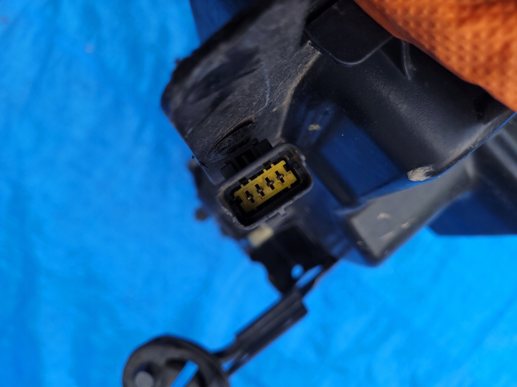 Fiat ducato iii jumper | бак пального adblue p1001282 12678023 Ціна