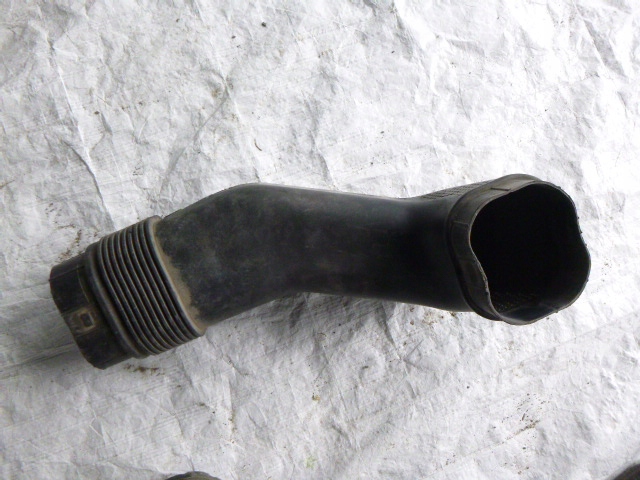 фото №1, Alfa romeo stelvio труба впуск повітря шланг