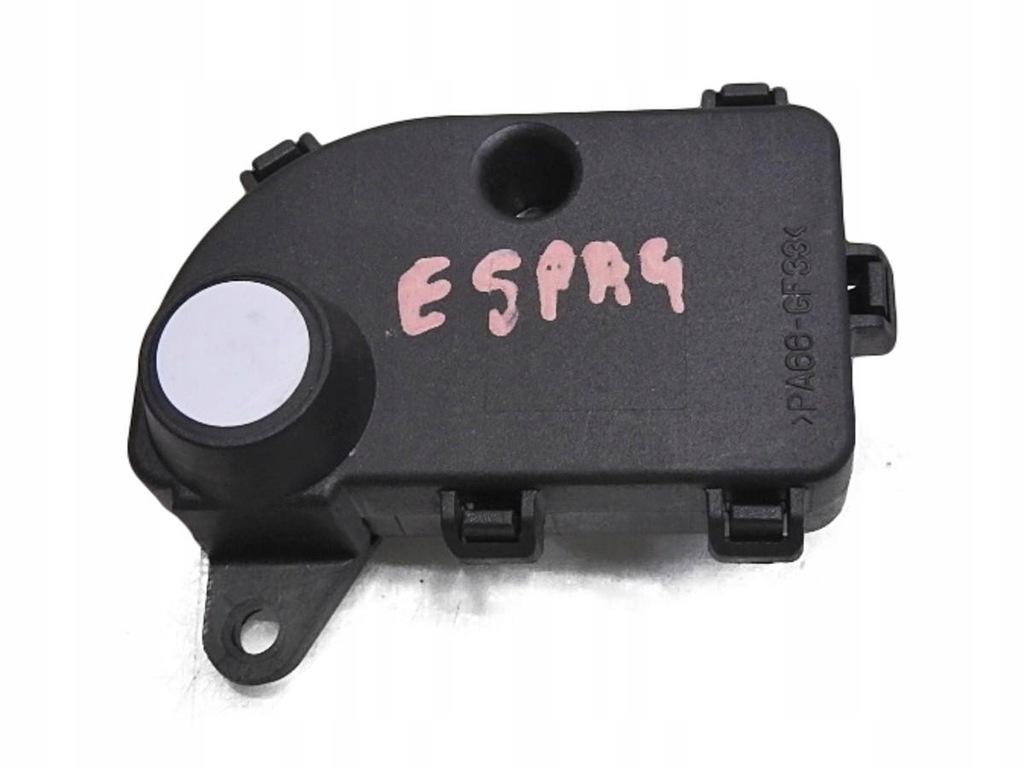 фото №1, Моторчик отопителя renault espace iv 52485219