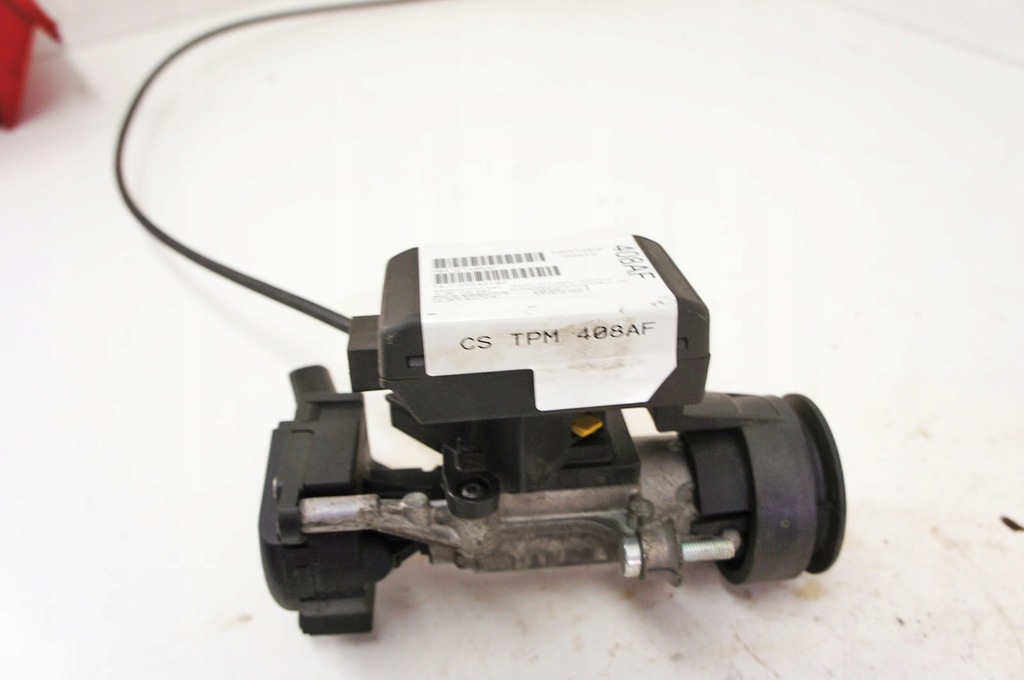 фото №7, Ok168 chrysler pacifica i замок запалювання ключі kpl