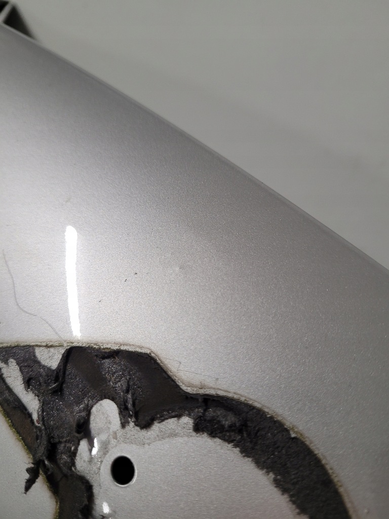 фото №5, Mini r60 countryman капот крышка двигателя оригинал