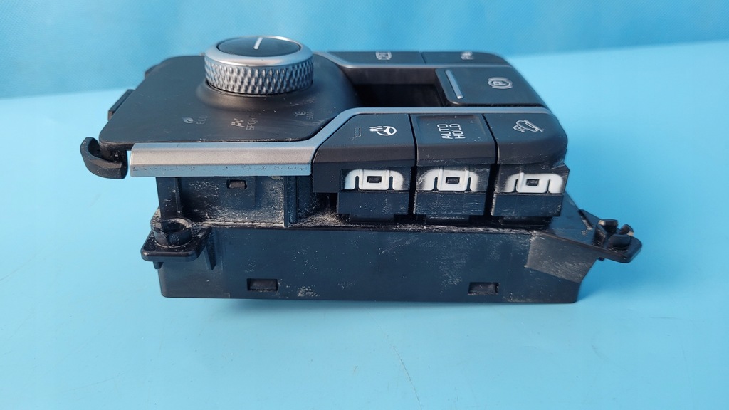 фото №9, Kia sorento iv 20r панель переключатель режимов движение 93310-p4300