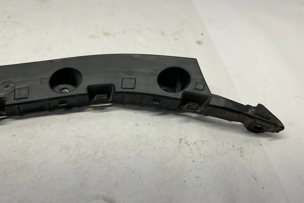 фото №11, Левый направляющая заднего бампера chevrolet camaro 84603116 6.2l бензиновый 333kw