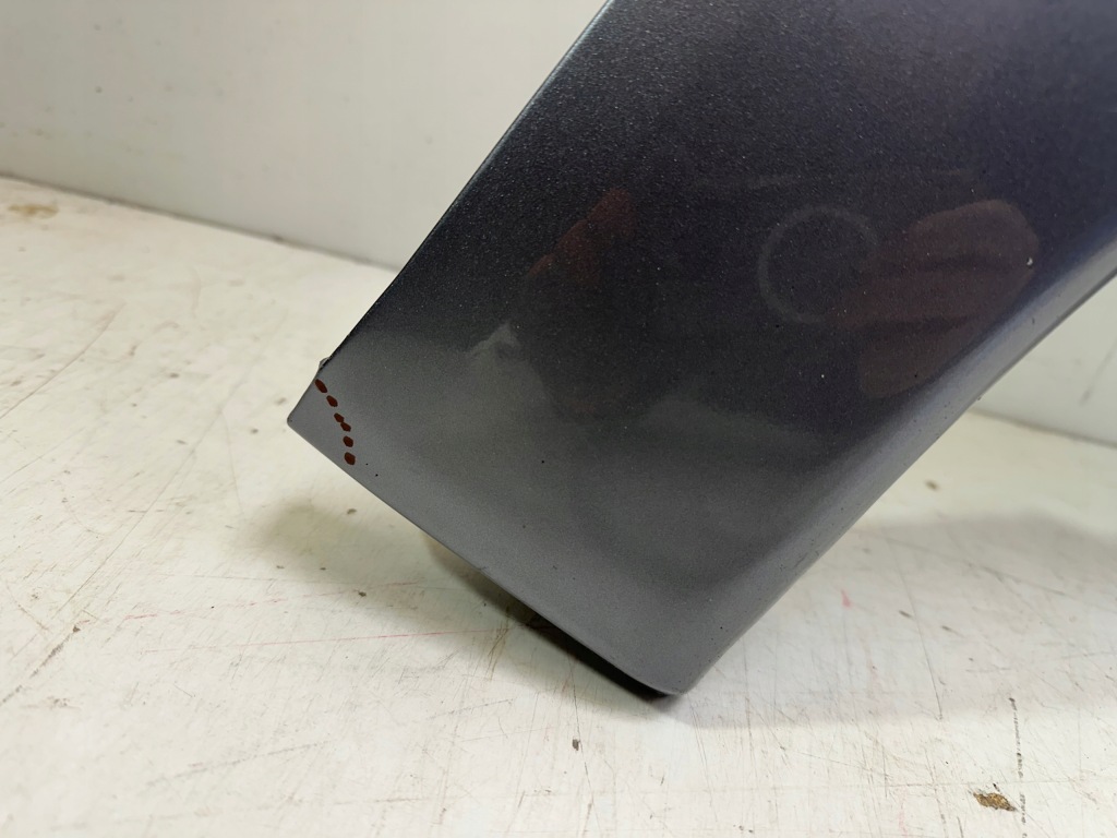 Купить Крыло  правый  перед mitsubishi outlander 3 3 рестайлинг  2015-