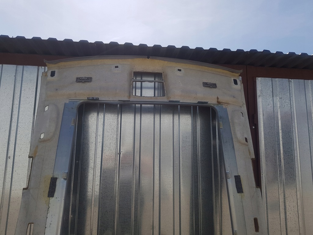 фото №10, Стеля pod люк bmw e61 przedlift