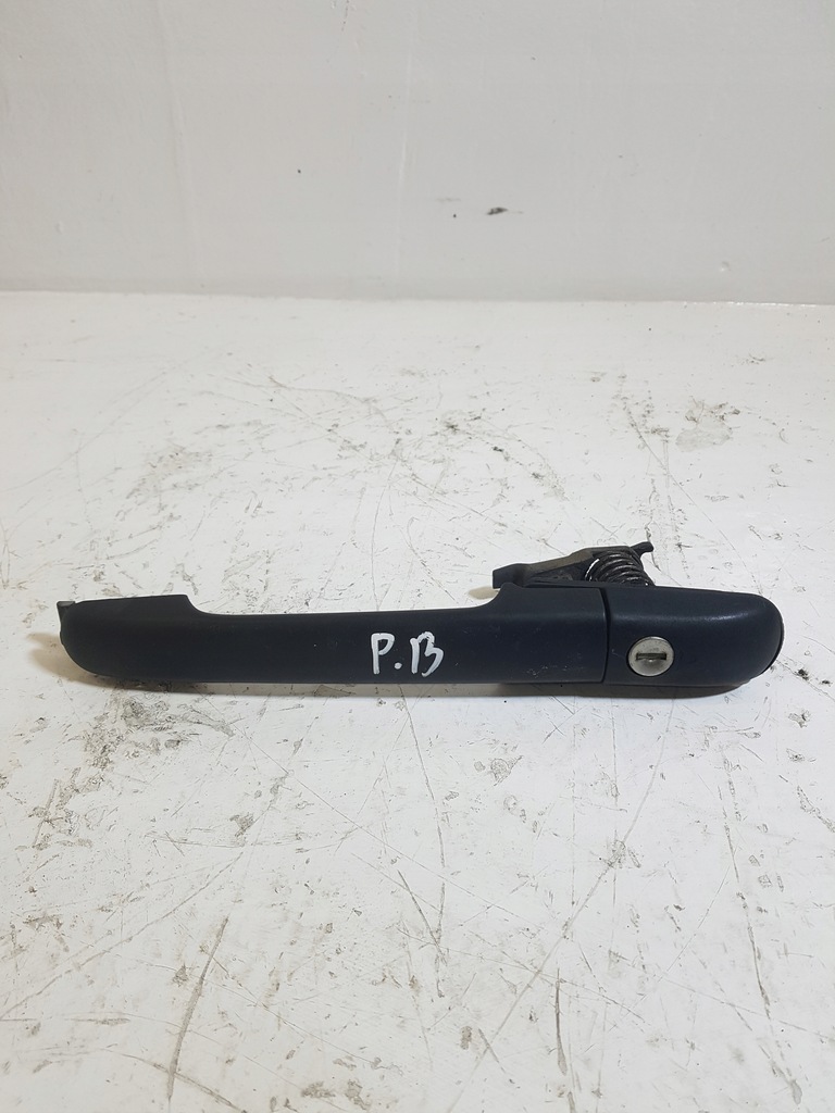 фото №1, Ручка дверь раздвижных mercedes-benz sprinter