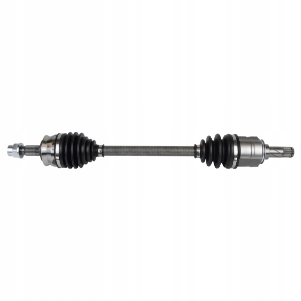 Купити Привідний вал перед ліва gsp до opel corsa 1.0 1.2 1.4