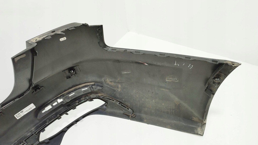 фото №8, Audi a6 c8 4k бампер задний