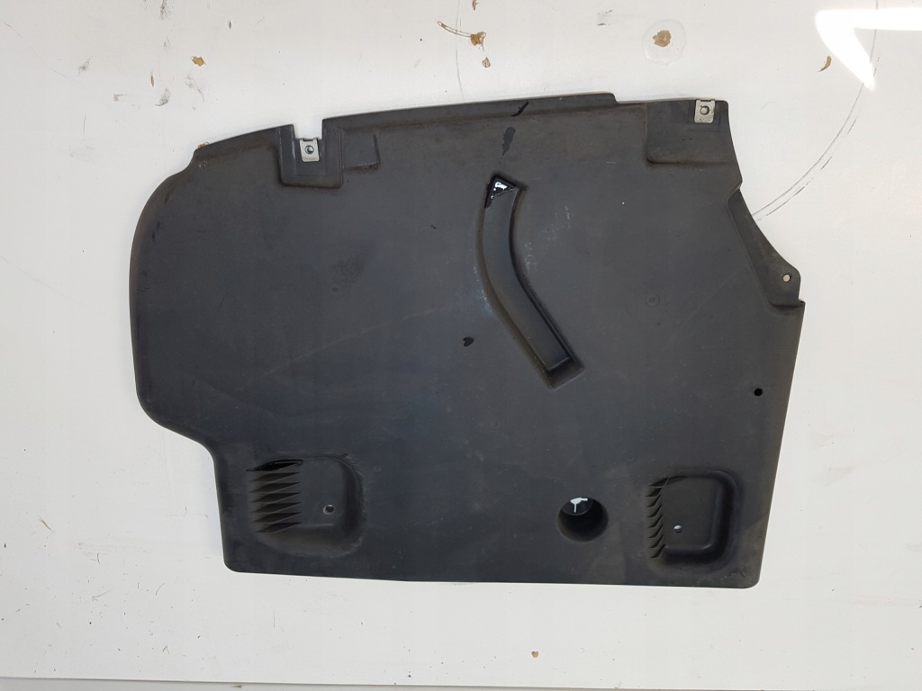 фото №1, Mercedes w213 защита подвеска a2136900207