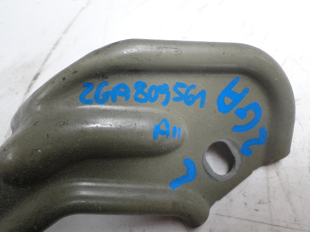 фото №5, Кронштейн крила vw t-roc 2ga 2ga809561 2ga809562