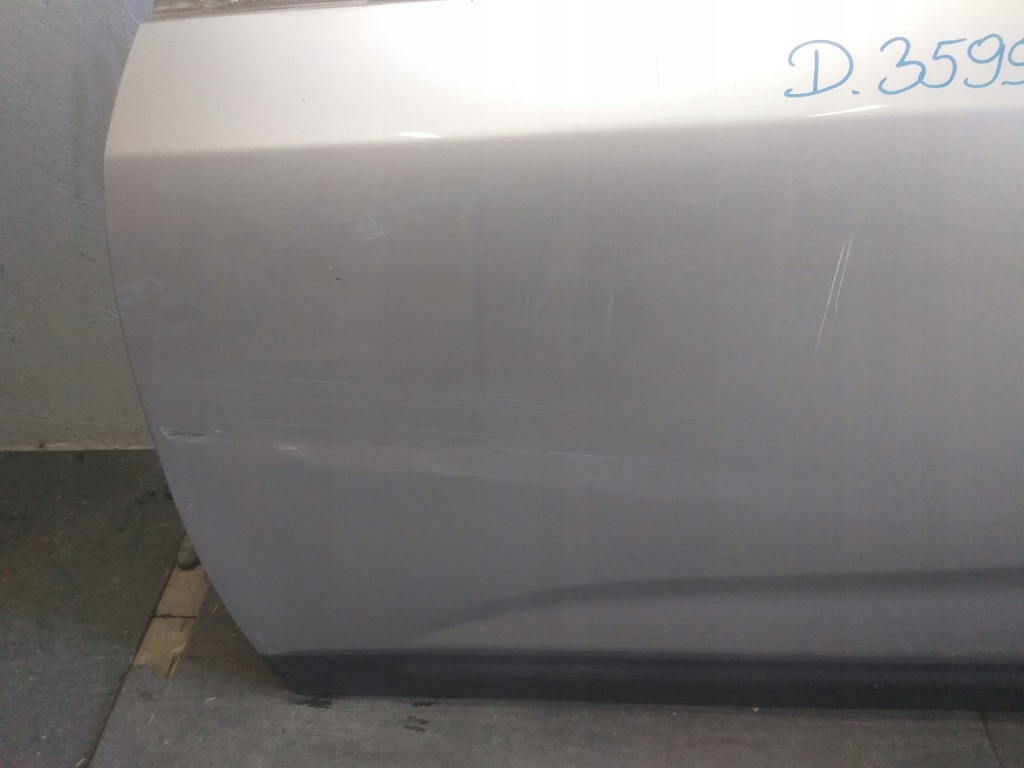 фото №2, Дверь перед левая kia sorento 10-