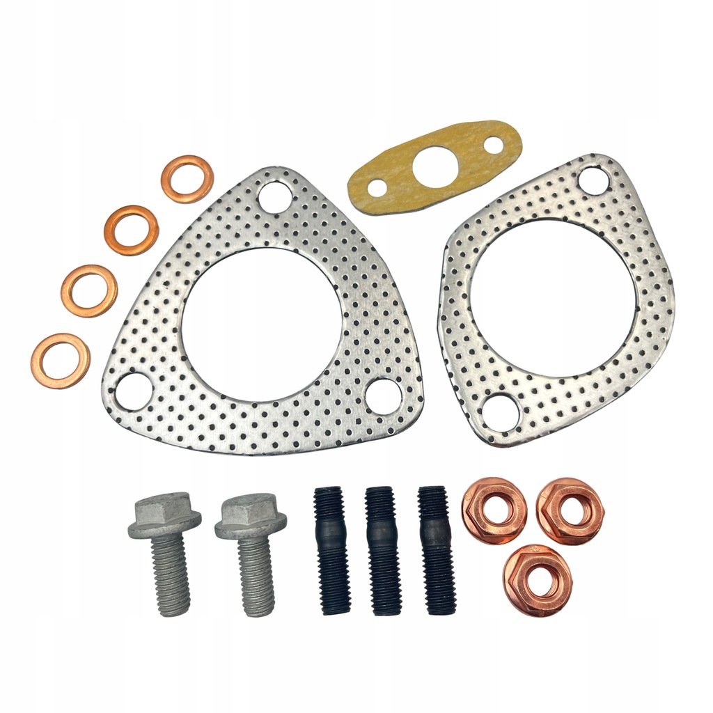 фото №1, Уплотнители турбины jaguar f-pace 3.0 sdv6 premium