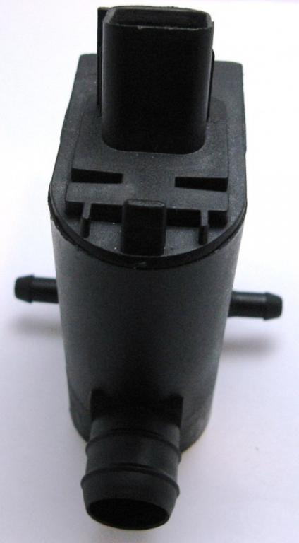 фото №3, Помпа распылителя kia cerato carens rio i rio ii