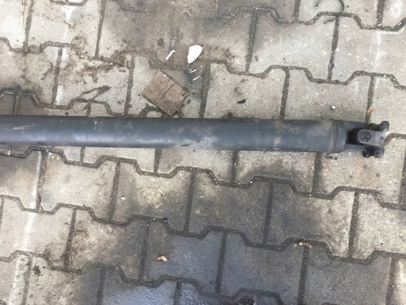 фото №3, Wał приводной mitsubishi outlander ii 022306l20