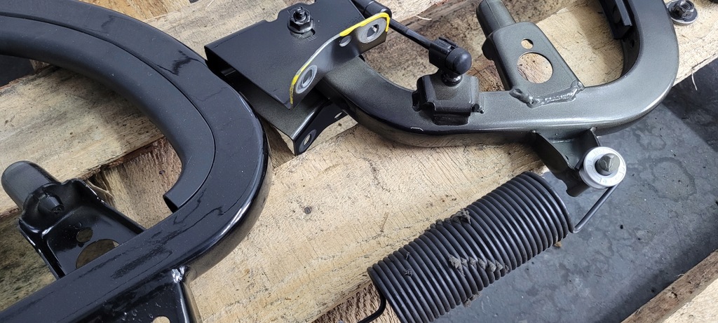 фото №8, A3 8v s3 петля петли крышки левый правый 2x sedan ly9b