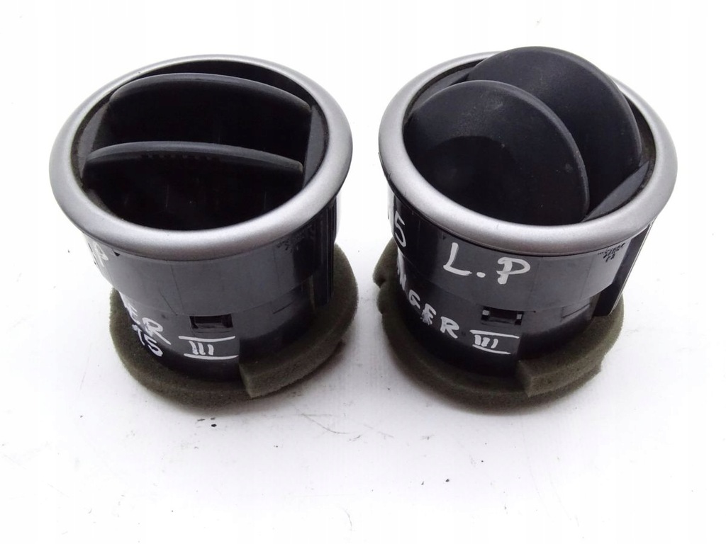 фото №5, Ford ranger iii mazda bt-50 06-11 решётка обдув