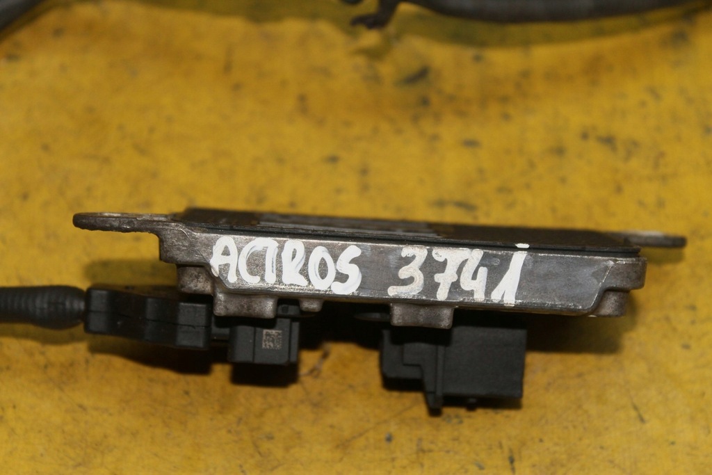 фото №7, Датчик лямбда-зонд nox a0101531428 actros