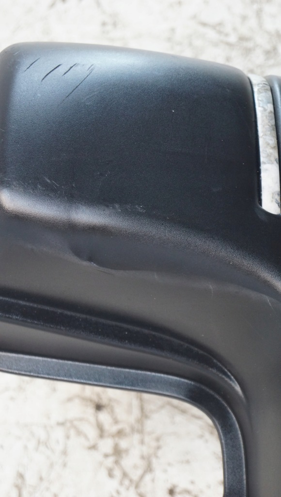 фото №10, Бампер задня peugeot partner i 9618453677