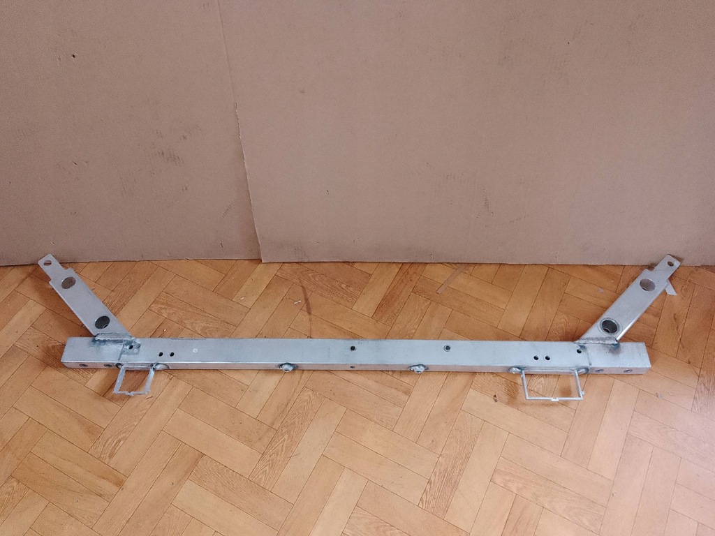 фото №1, Volvo xc90 ii pas передній góra