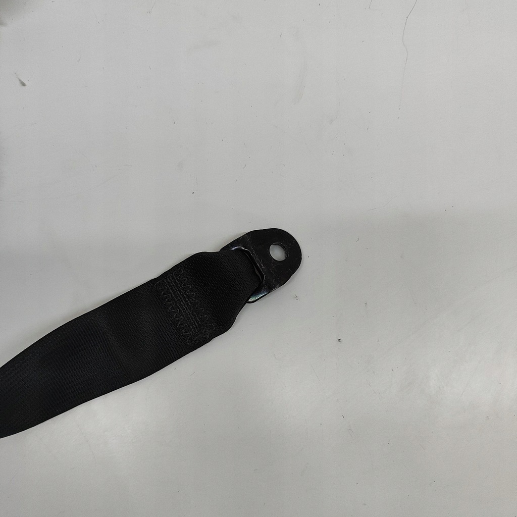 фото №7, Toyota bz4x 2024 правая сторона pas безопасности сиденье заднего