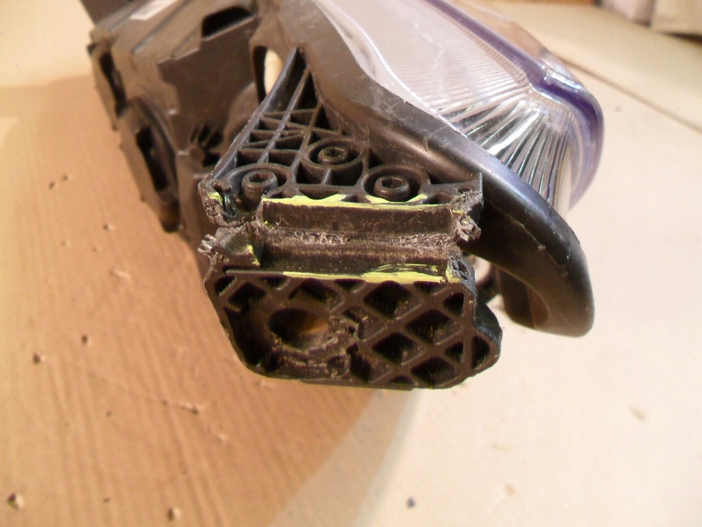 фото №8, Ford focus mk4 лампа ліва led jx7b-13w030-ae