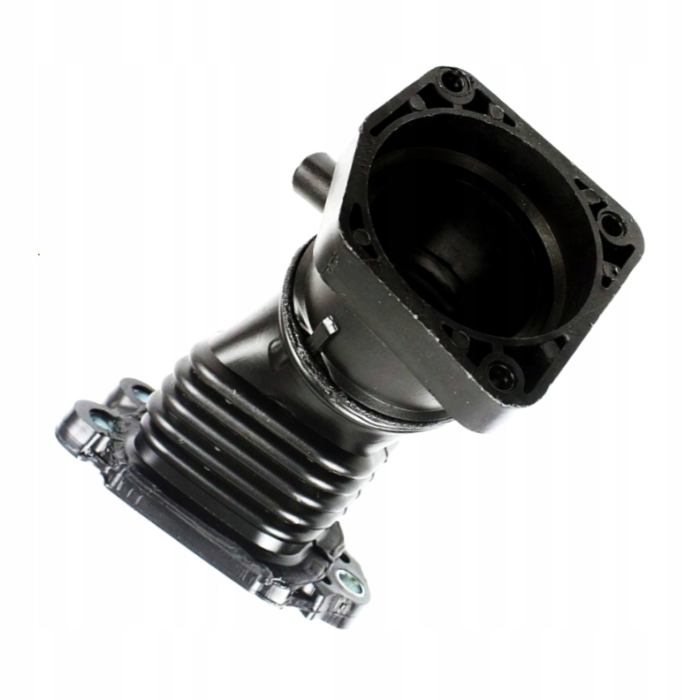 фото №1, Труба шланг wąż колектор do mazda 3 2004 2005 2006 2007 2008 1.6 дизель