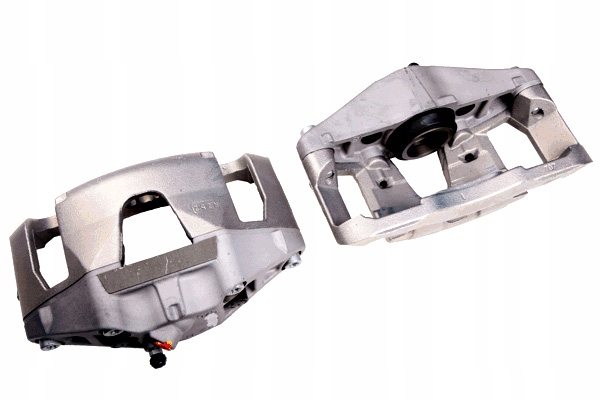 фото №2, Супорт гальмівний перед l volvo c70 ii s40 ii v40 v50 ford focus ii