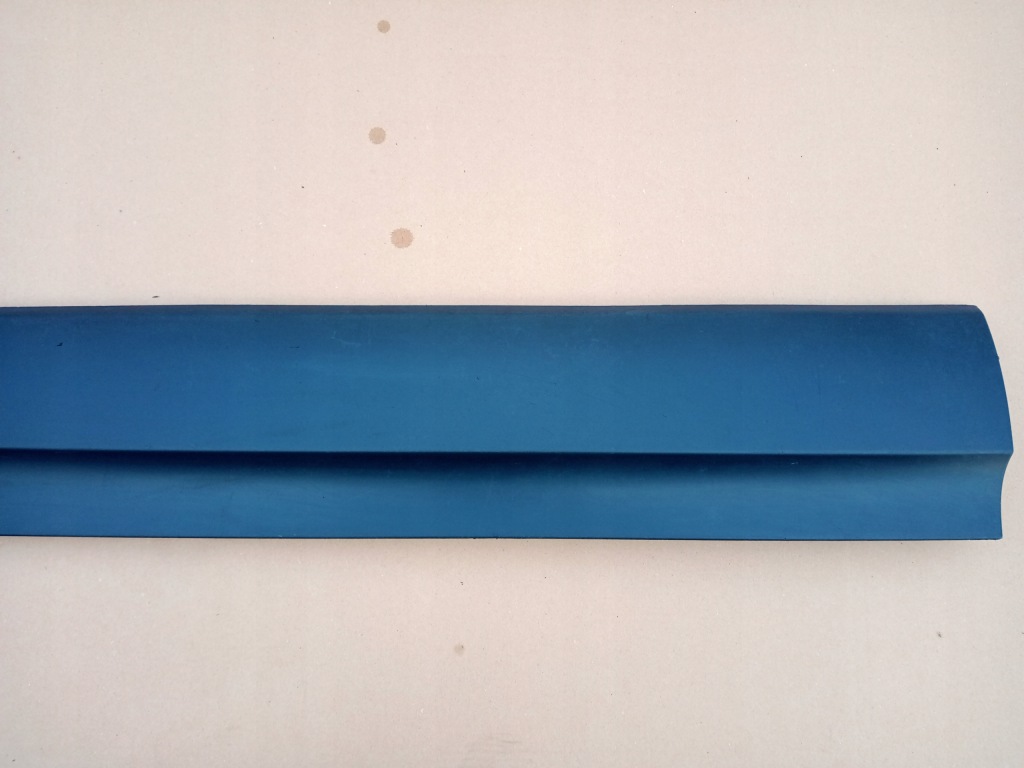 фото №3, Land rover discovery v l462 правая молдинг дверь перед 2015r