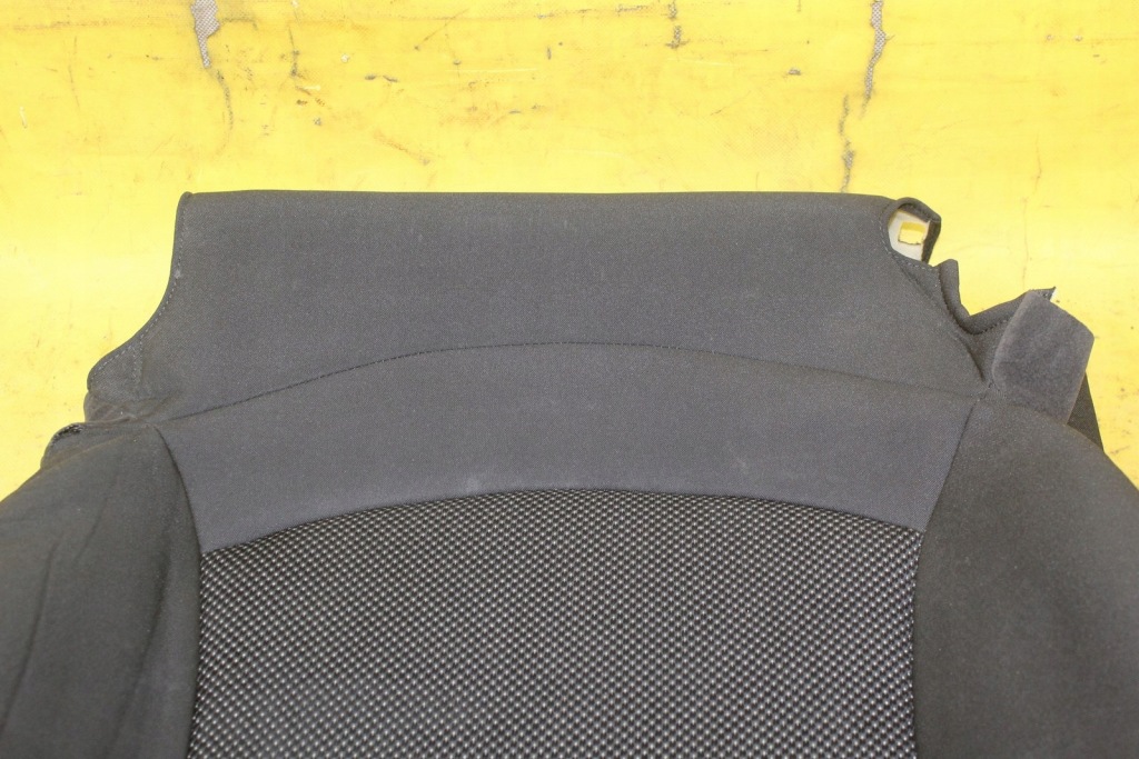 фото №2, Сиденье сиденье правый перед mini r55 r56