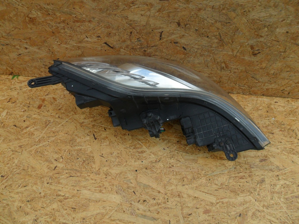 фото №7, Фара лампа левый перед hyundai ix20