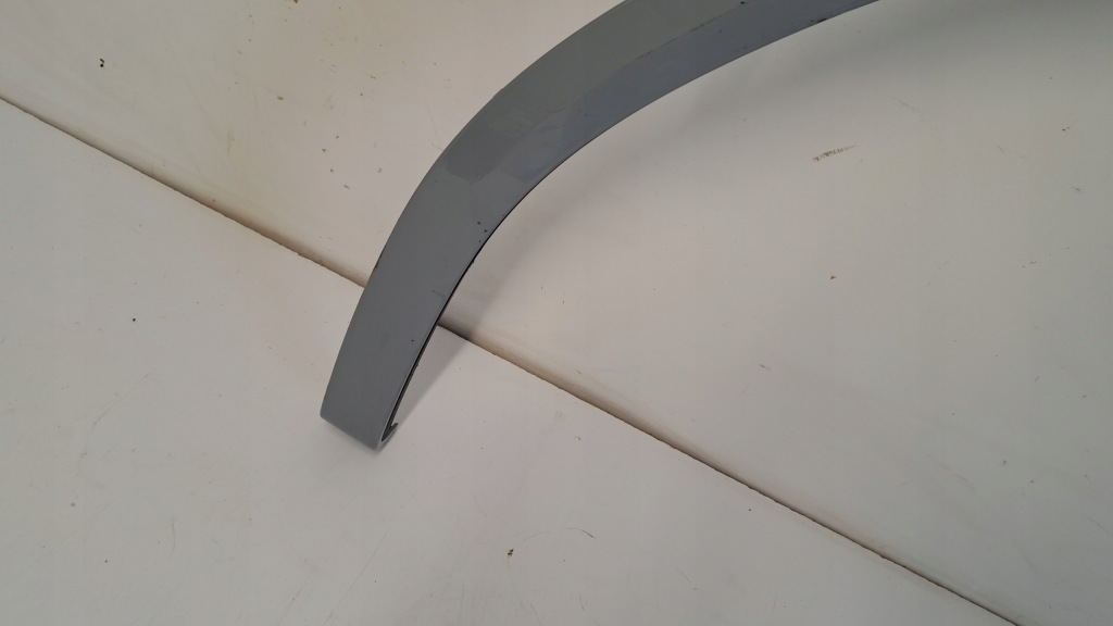 фото №7, Молдинг na крыло правый задняя bmw x3 g01 m набор