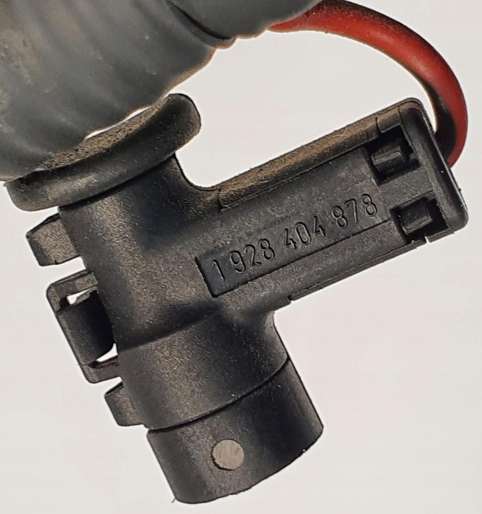 фото №5, Жгут свеча накаливания dodge nitro 1928404878