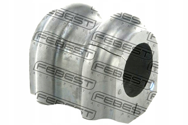 фото №2, Втулка стабилизатора передний febest