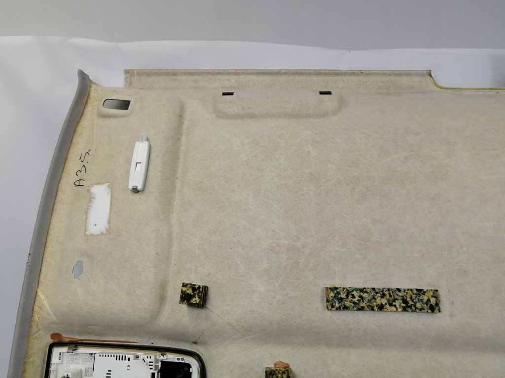 фото №13, Стеля audi a3 8v 3d 2.0 tdi 15r.