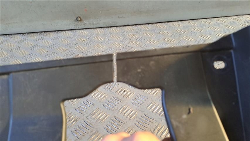 фото №6, M3 решётка радиатора решётка радиатора suzuki vitara ii lift 72121-86r0