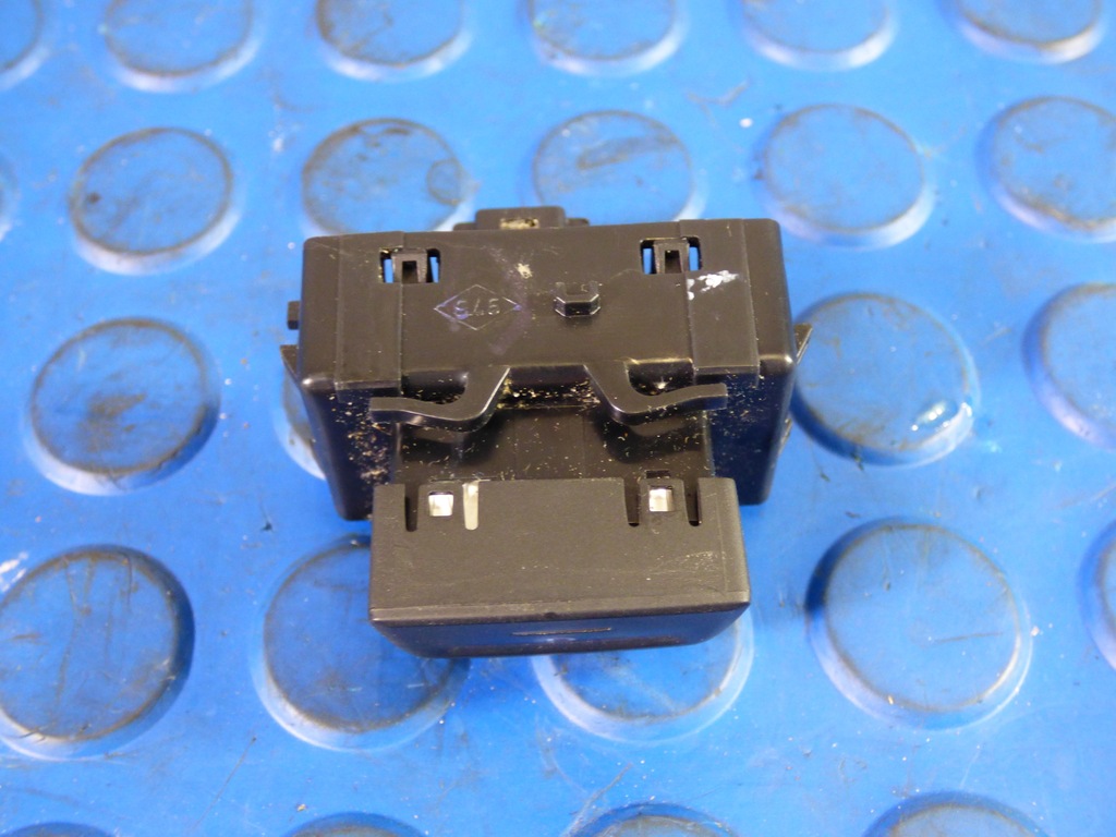 фото №2, Перемикач гальма 255201926r renault captur ii