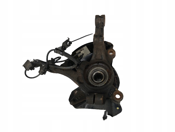 фото №1, Поворотный кулак ступица левая перед kia picanto ii 11-17