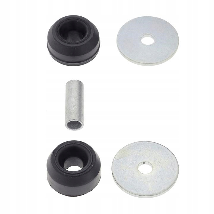 фото №1, Подушка амортизатора dacia renault