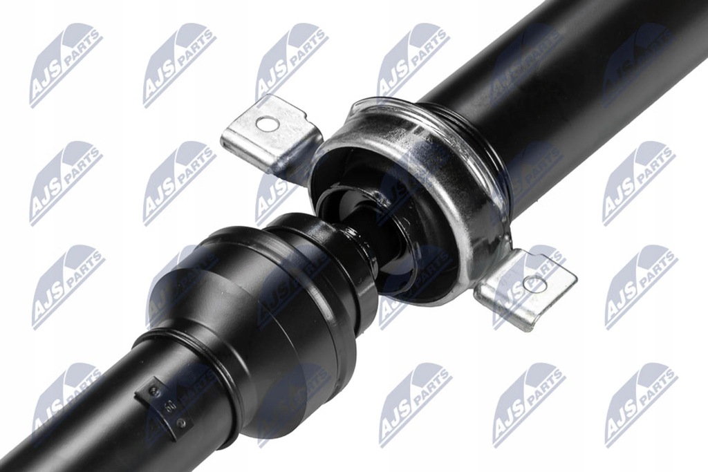 фото №3, Nty wał приводной