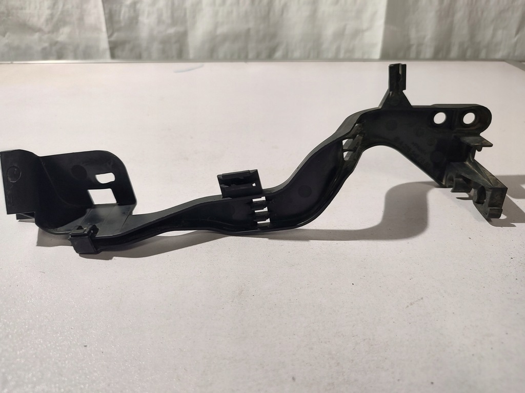 фото №9, New mercedes-benz clk c209 радиатор air дефлектор воздуховод a2095050530 original