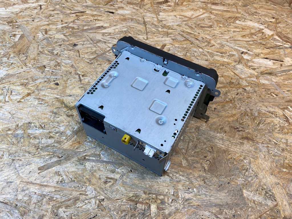 фото №9, Радио навигация navi экран дисплей seat alhambra ii 7n 7n5035200 2010-