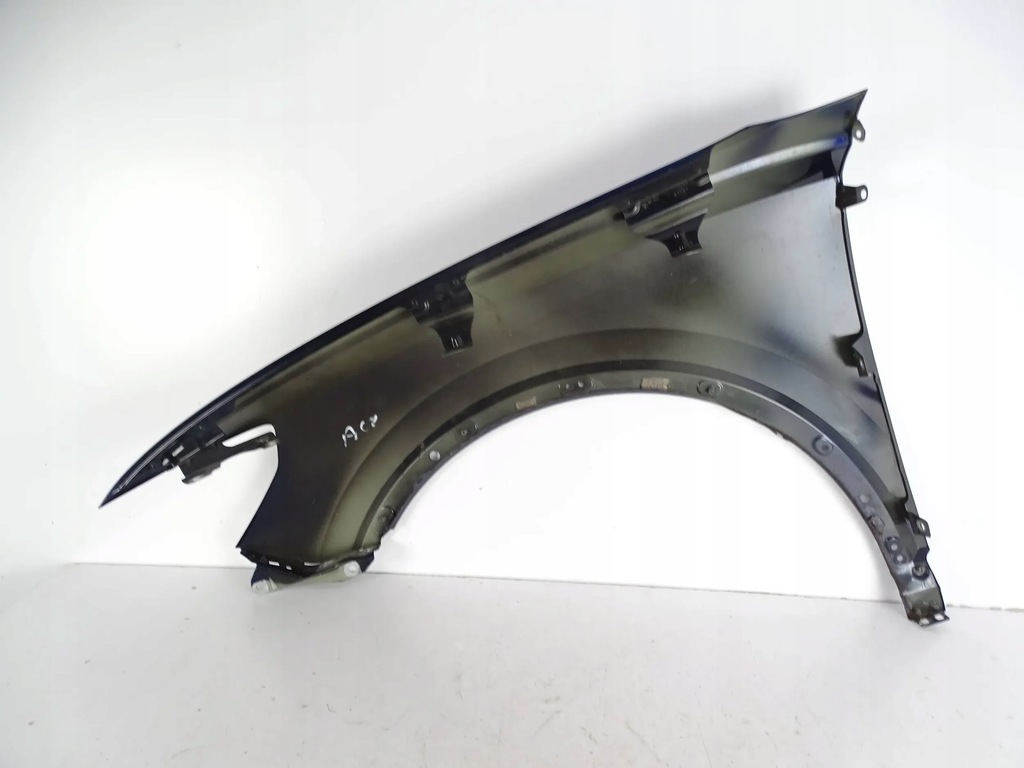 фото №7, Крыло передний правый audi q3 83a 0087
