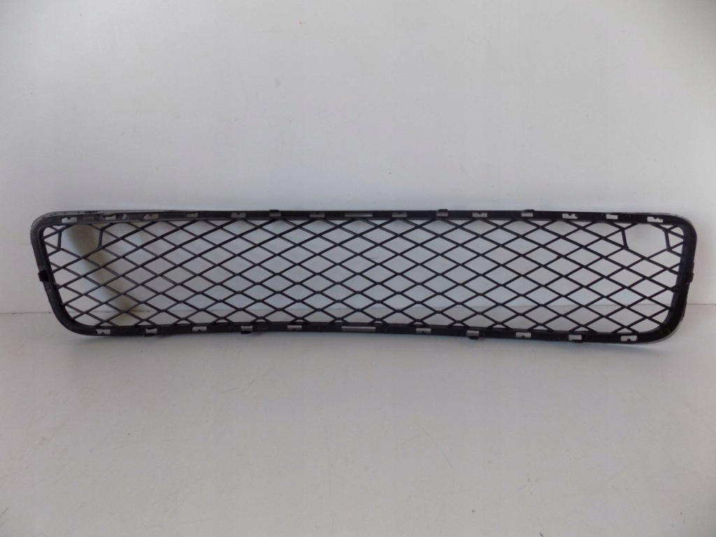 фото №8, Bmw x5 e70 решётка бампера нижняя środ - 3896