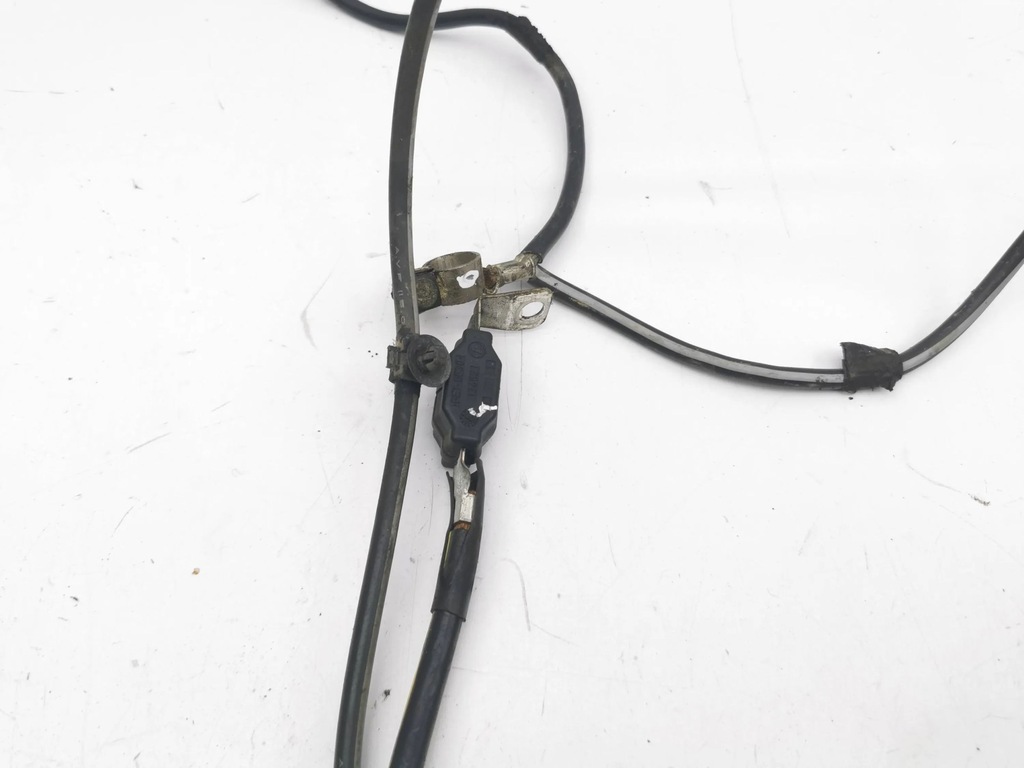 фото №6, Mazda cx-7 2011 проводка трубопровод