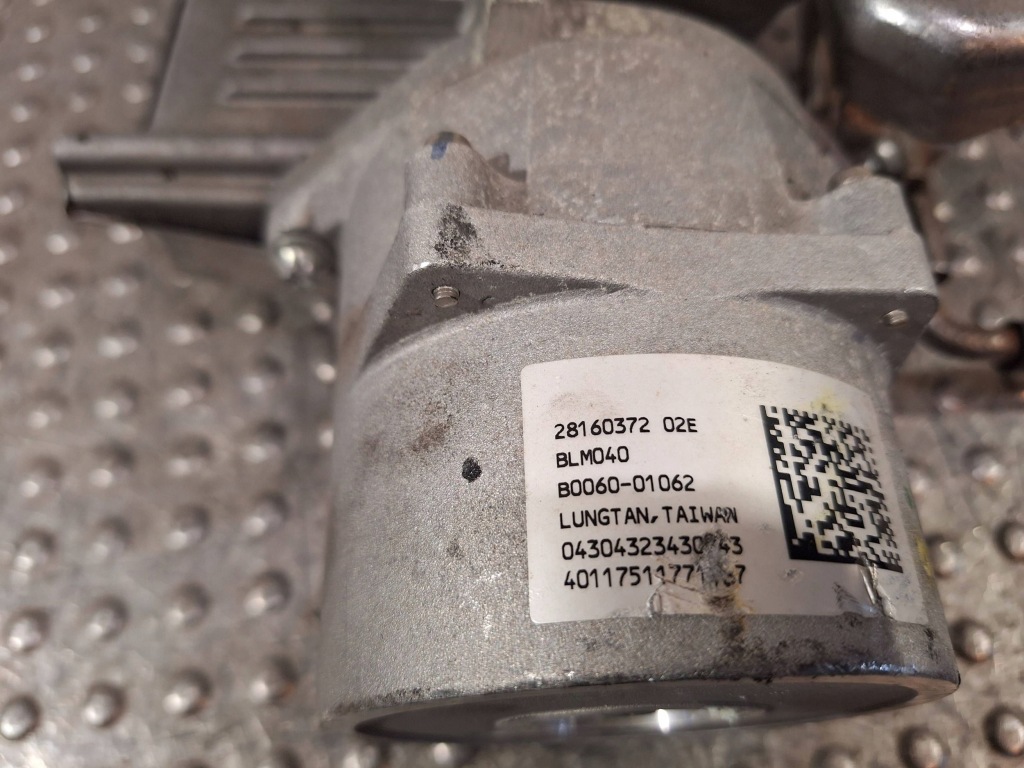 Усилитель электрический колонка 735511475 fiat 500 07- Недорого